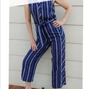 Laundry by Shelli Segal Jumpsuit